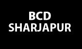 BCD Sarjapur logo